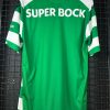 Camisa Sporting – POR Macron 2014 - Imagem 2