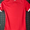 Camisa Liverpool Nike 2023 infantil - Image 2