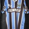 Camisa Grêmio Penalty 1995 Paulo Nunes tricolor