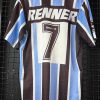 Camisa Grêmio Penalty 1995 Paulo Nunes tricolor - Imagem 2