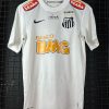 Camisa Santos Nike 2012 Neymar Jr centenário