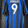 Camisa Inter de Milão Nike 2000 Ronaldo - Image 2