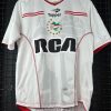 Camisa Estudiantes Topper 2009 Verón branca