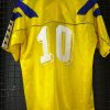 Camisa Juventus Kappa 1993 amarela - Imagem 2