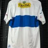Camisa Universidad Catolica Puma 2011 branca - Imagem 2