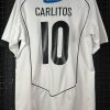 Camisa Corinthians Nike 2005 Carlitos Tevez - Imagem 2