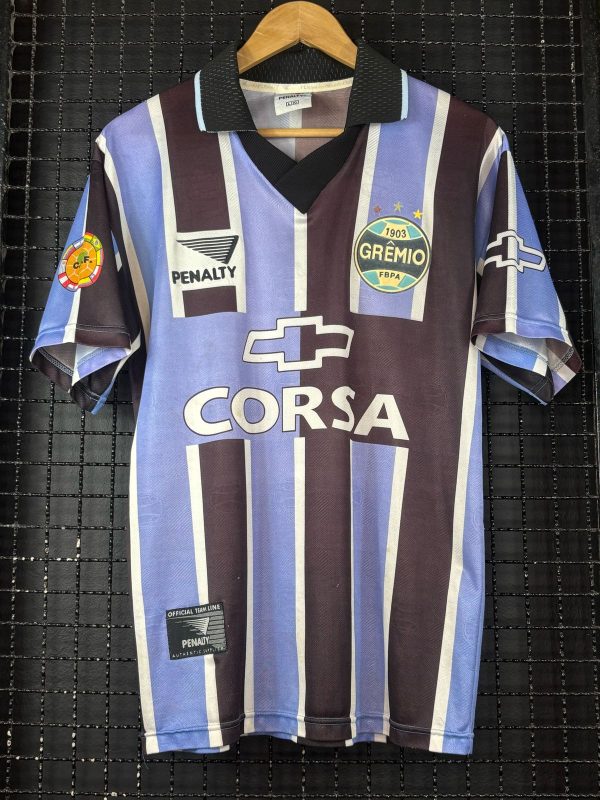 Camisa Grêmio Penalty 1998