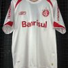 Camisa Internacional 2007 branca