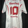 Camisa Internacional 2007 branca - Imagem 2