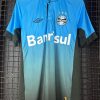 Camisa Grêmio Umbro 2015 celeste Leo goleiro