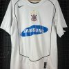 Camisa Corinthians Nike 2005 Carlitos Tevez