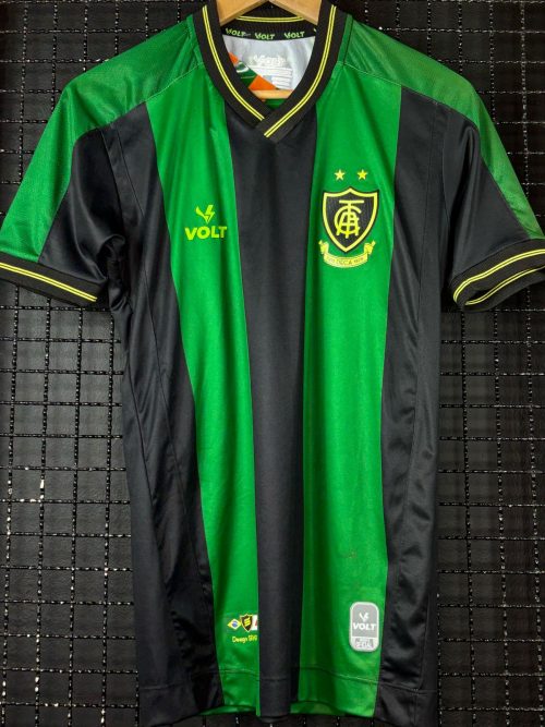 Camisa América Mineiro Volt 2021