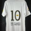 Camisa Santos Umbro 2011 Mundial de Clubes Paulo Henrique Ganso - Image 2
