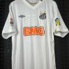 Camisa Santos Umbro 2011 Mundial de Clubes Paulo Henrique Ganso