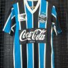 Camisa Grêmio Penalty 1990 tricolor