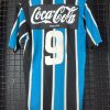 Camisa Grêmio Penalty 1990 tricolor - Imagem 2