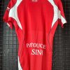 Camisa Lille – FRA Airness 2007 vermelha - Imagem 2