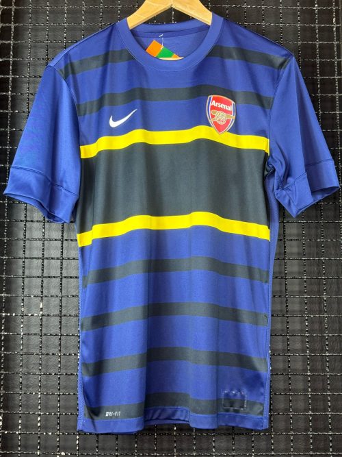 Camisa Arsenal Nike 2013 treino