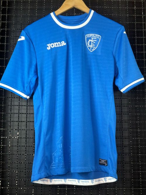 Camisa Empoli – ITA Joma 2017