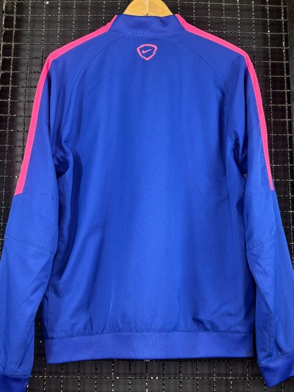 Jaqueta Barcelona – ESP Nike 2014 - Image 2