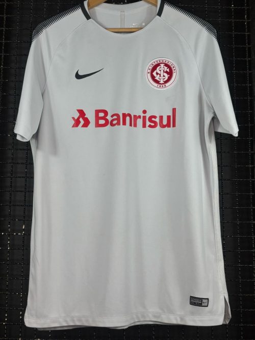 Camisa Internacional Nike 2018 treino