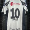 Camisa Ponte Preta Penalty 2001 - Imagem 2