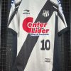 Camisa Ponte Preta Penalty 2001