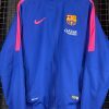 Jaqueta Barcelona – ESP Nike 2014