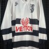 Camisa Campo Grande – RJ Vettor mangas longas