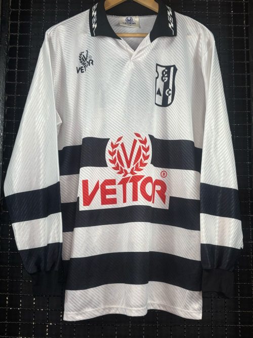 Camisa Campo Grande – RJ Vettor mangas longas