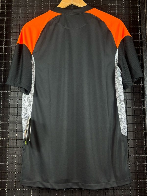 Camisa Roma – ITA Nike 2020 terceiro uniforme - Image 2