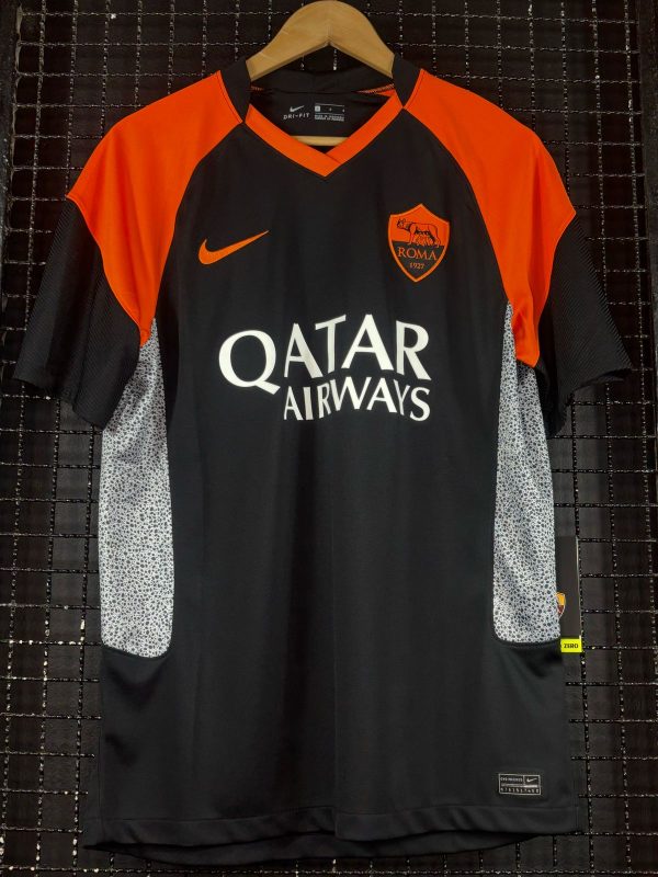 Camisa Roma – ITA Nike 2020 terceiro uniforme