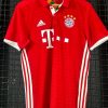 Camisa Bayern de Munique – ALE Adidas 2016