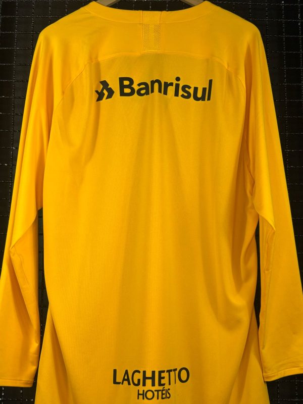 Camisa Internacional Nike 2019 goleiro mangas longas - Image 2
