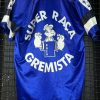 Camisa Grêmio Super Raça tricolor torcida organizada - Imagem 2