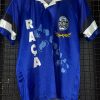 Camisa Grêmio Super Raça tricolor torcida organizada