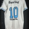 Camisa Grêmio Topper 2013 branca - Imagem 2