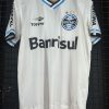 Camisa Grêmio Topper 2013 branca