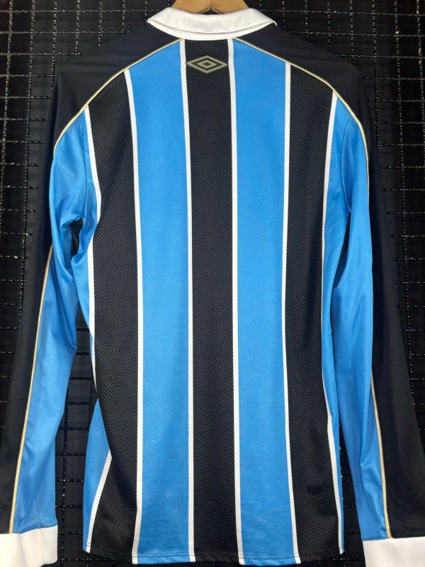 Camisa Grêmio Umbro 2019 mangas longas - Image 2