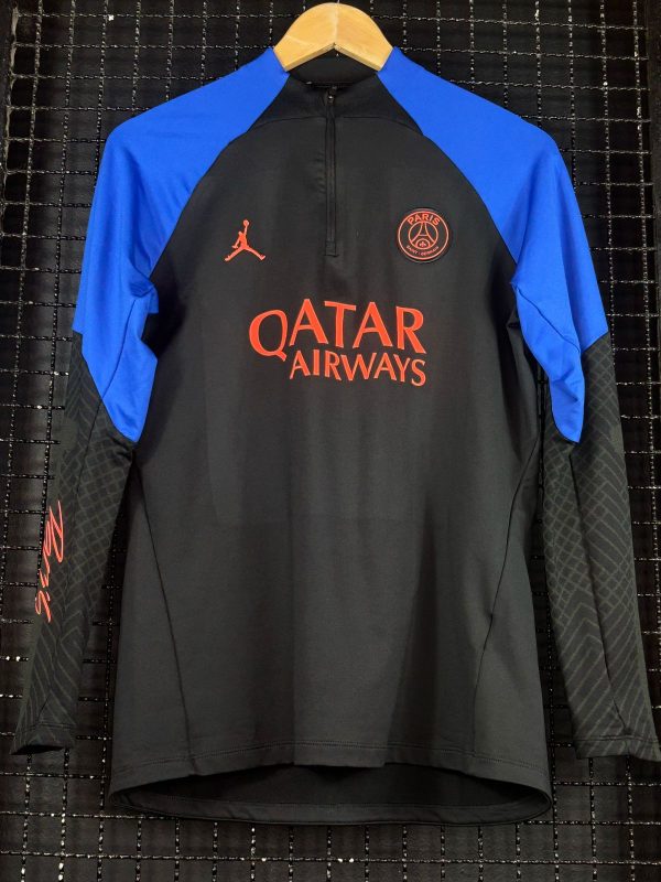 Agasalho Paris Saint-Germain - FRA Jordan 2023