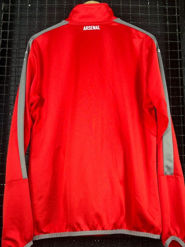 Agasalho Arsenal – ING Puma 2016 - Image 2