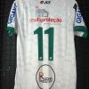 Camisa Ipatinga-MG JCE 2021 branca - Imagem 2