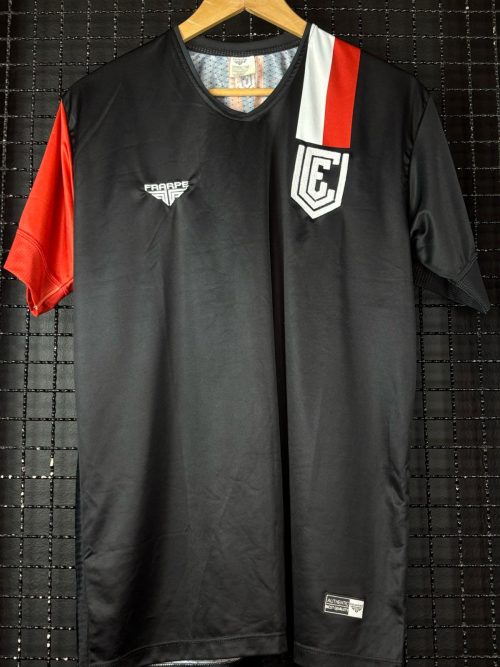 Camisa Varginha-MG Faarpe 2021 terceiro uniforme