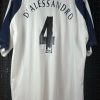Camisa Portsmouth – ING Jako 2005 Dalessandro terceiro uniforme - Image 2