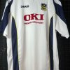 Camisa Portsmouth – ING Jako 2005 Dalessandro terceiro uniforme