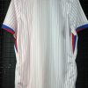 Camisa França Nike 2024 branca - Image 2