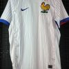 Camisa França Nike 2024 branca