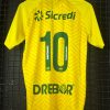Camisa Cuiabá Dourado 2023 amarela - Imagem 2