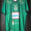 Camisa Manaus – AM Icone 2022 verde
