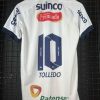 Camisa URT – MG Tolledo 2020 branca - Imagem 2